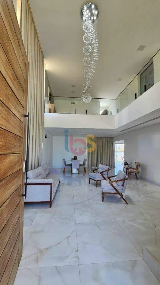 Casa, 4 quartos, 327 m² - Foto 5
