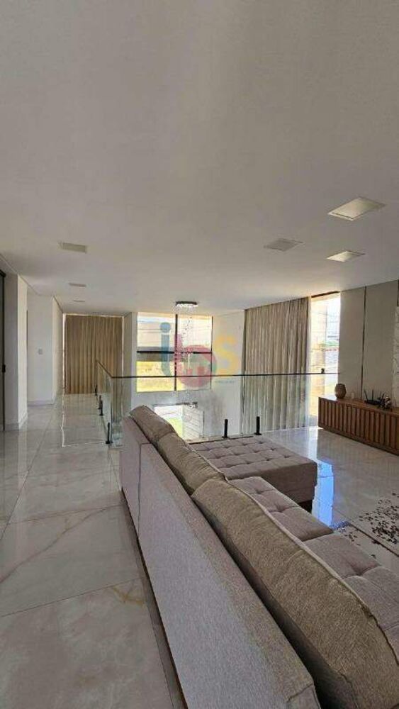 Casa à venda com 4 quartos, 327m² - Foto 9