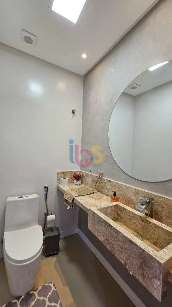 Casa, 4 quartos, 327 m² - Foto 8