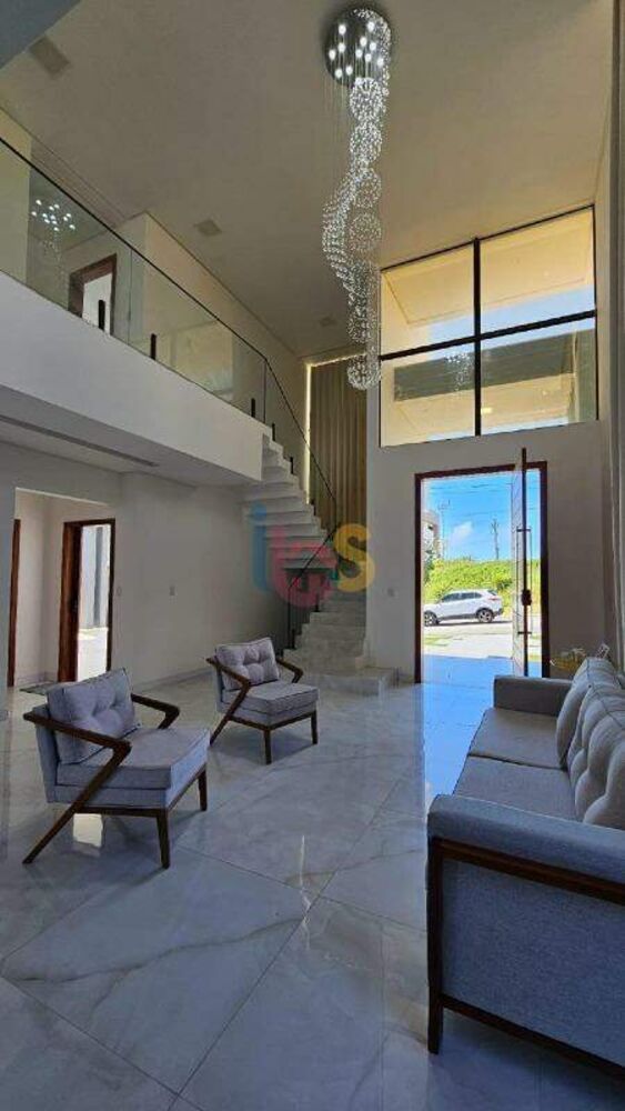 Casa à venda com 4 quartos, 327m² - Foto 2
