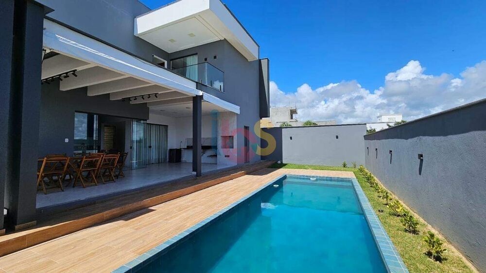 Casa à venda com 4 quartos, 327m² - Foto 14