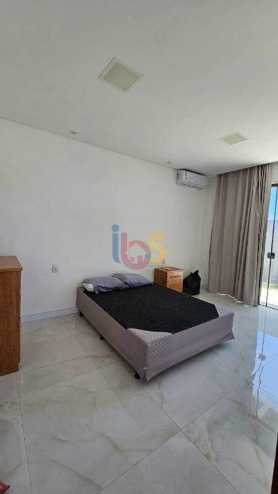 Casa à venda com 4 quartos, 327m² - Foto 5