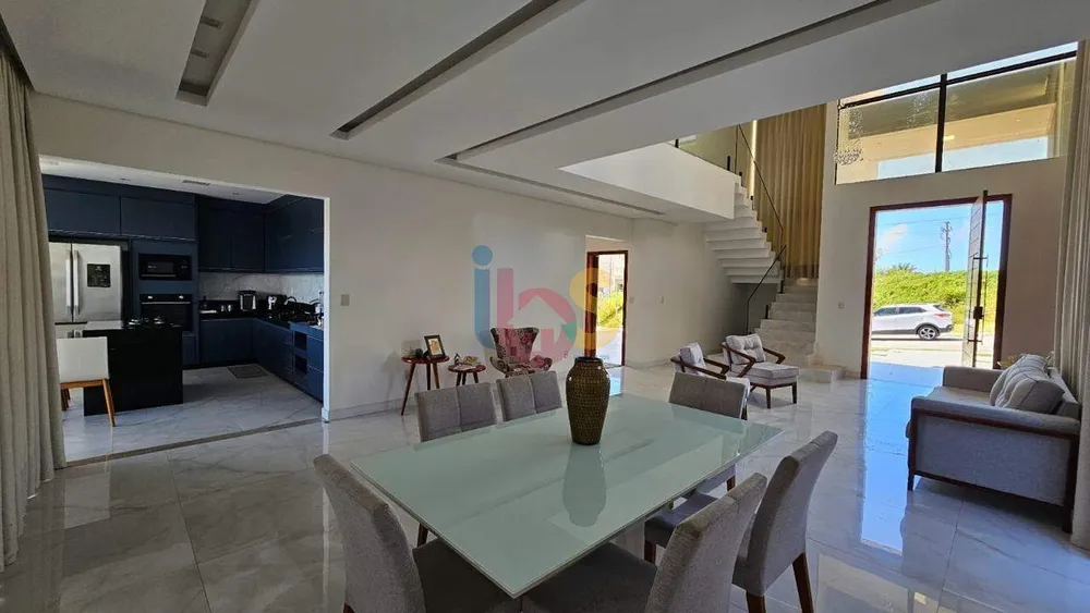 Casa, 4 quartos, 327 m² - Foto 4