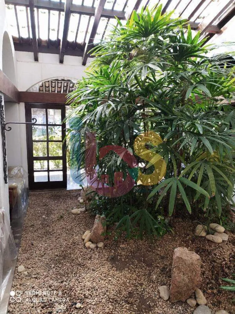 Casa, 3 quartos, 520 m² - Foto 8
