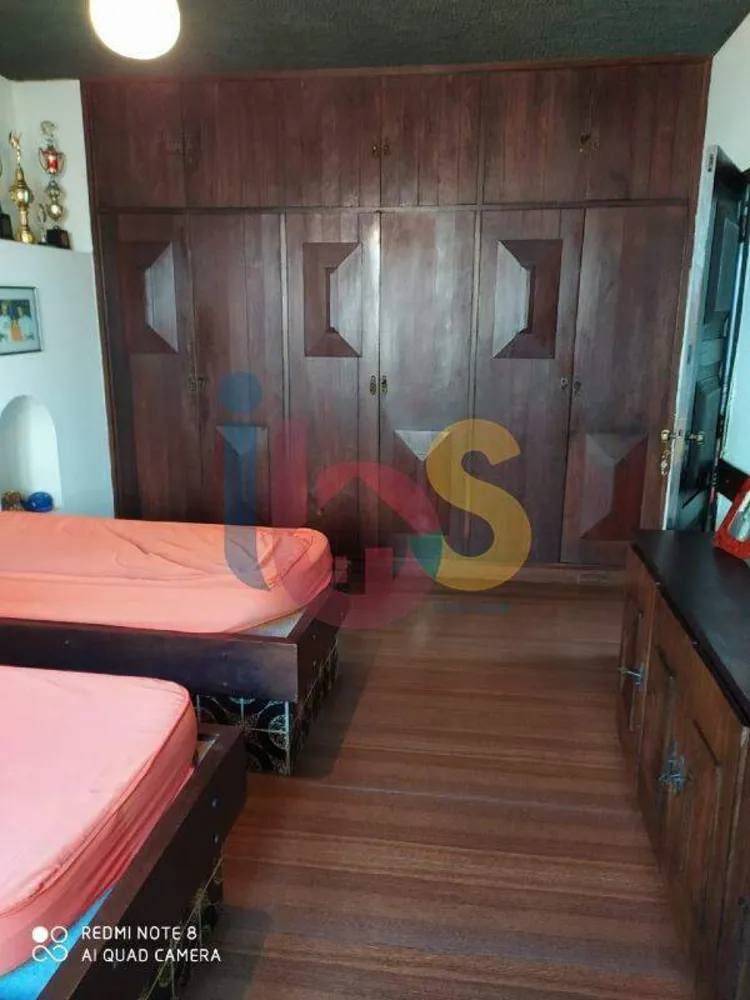 Casa, 3 quartos, 520 m² - Foto 14