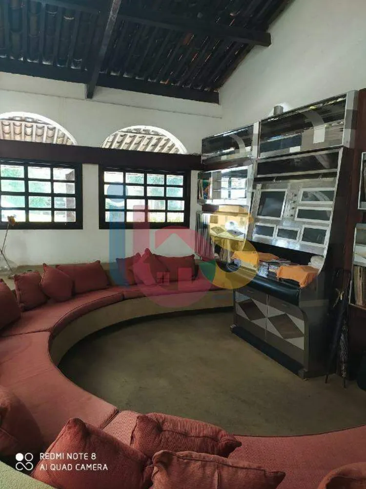 Casa, 3 quartos, 520 m² - Foto 6