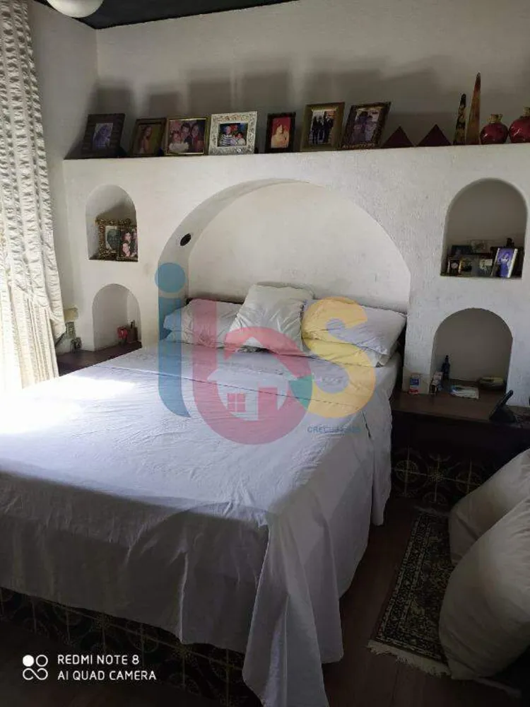 Casa, 3 quartos, 520 m² - Foto 10