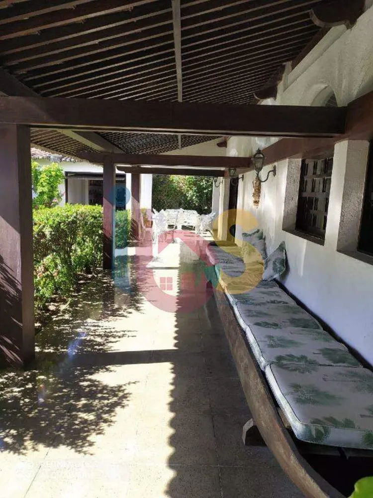 Casa, 3 quartos, 520 m² - Foto 5