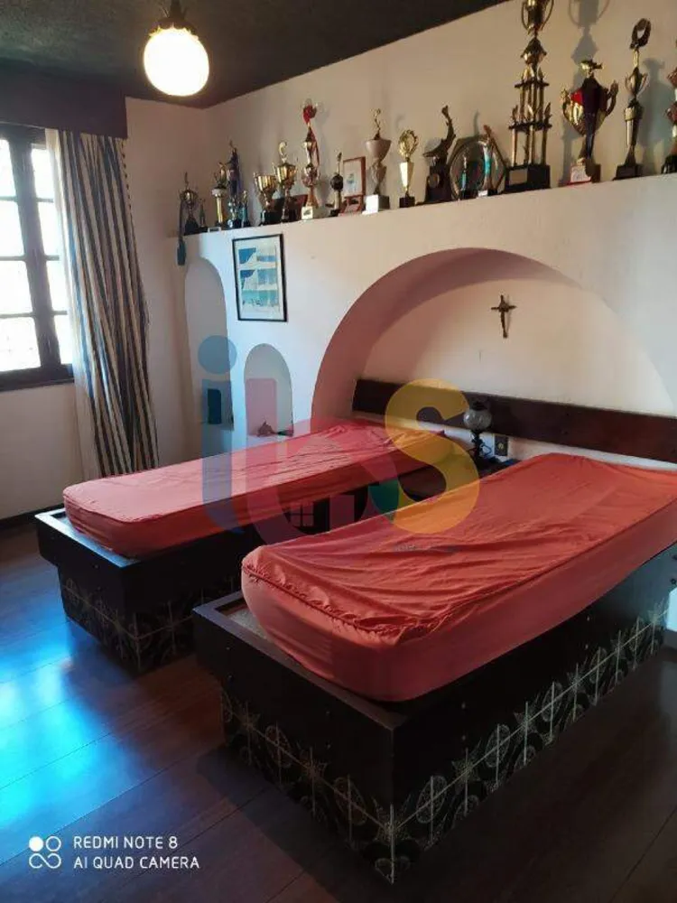 Casa, 3 quartos, 520 m² - Foto 15