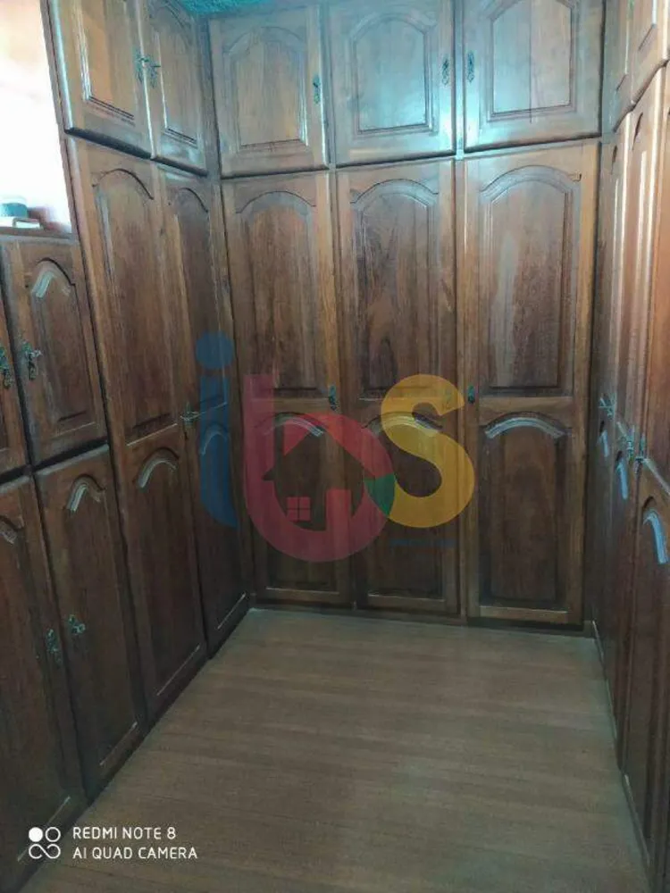 Casa, 3 quartos, 520 m² - Foto 12