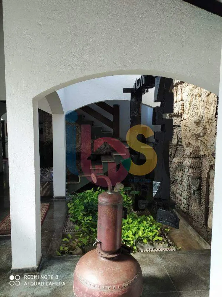 Casa, 3 quartos, 520 m² - Foto 9
