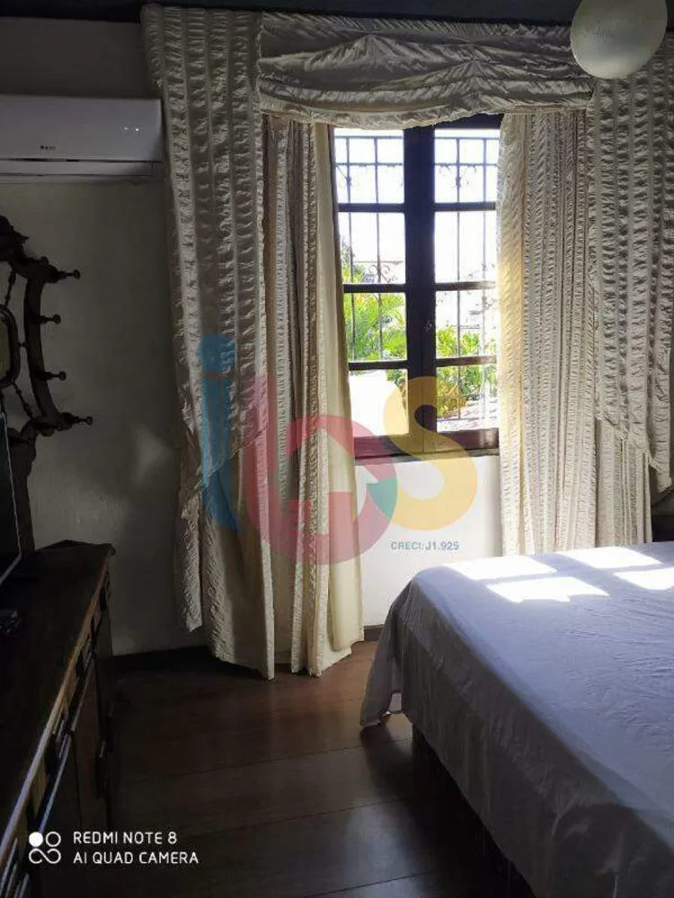 Casa, 3 quartos, 520 m² - Foto 11