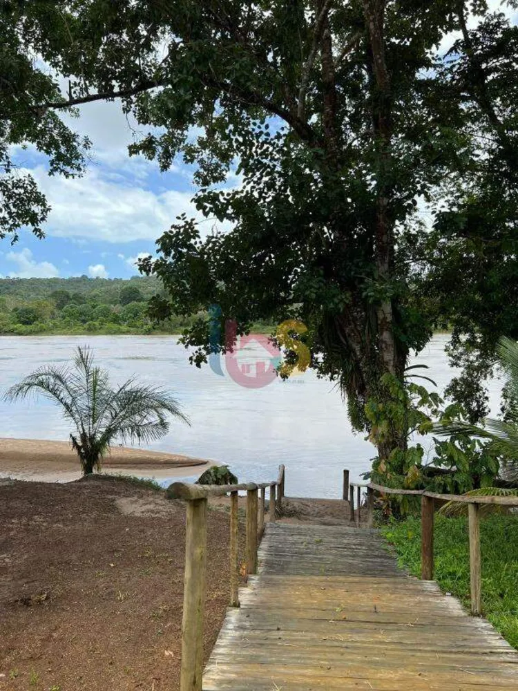 Terreno, 2 hectares - Foto 1