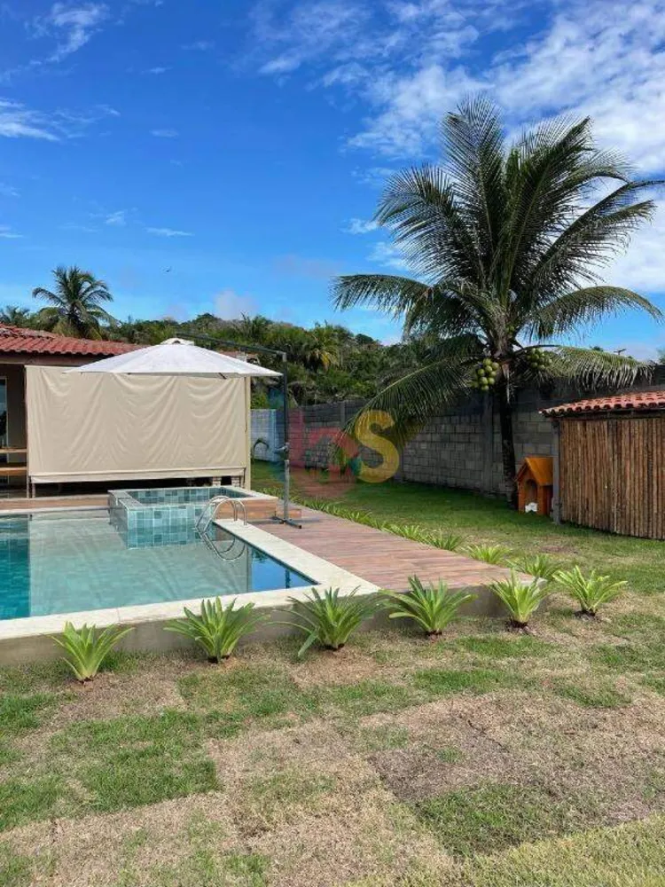Casa, 4 quartos, 440 m² - Foto 7