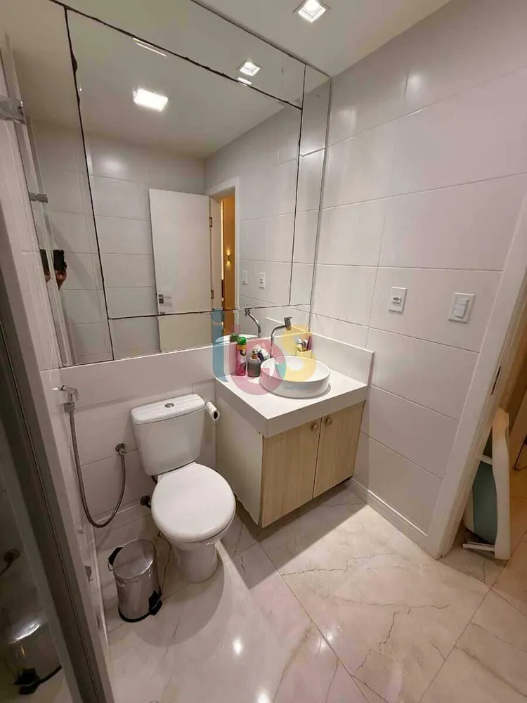 Apartamento, 2 quartos, 78 m² - Foto 5