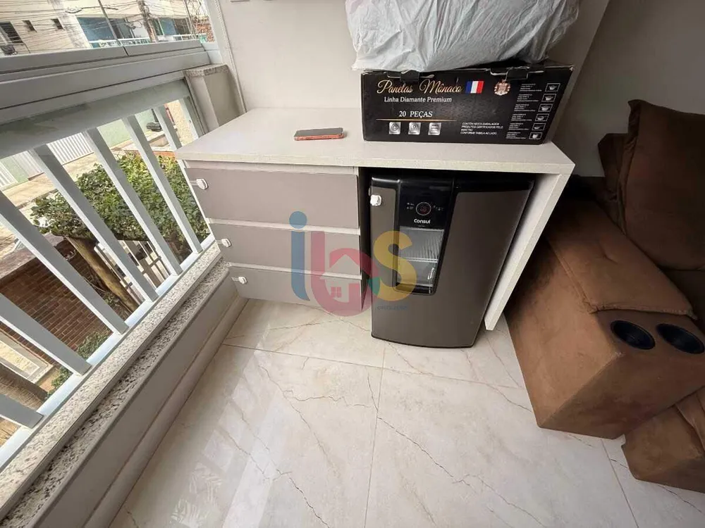 Apartamento, 2 quartos, 78 m² - Foto 6