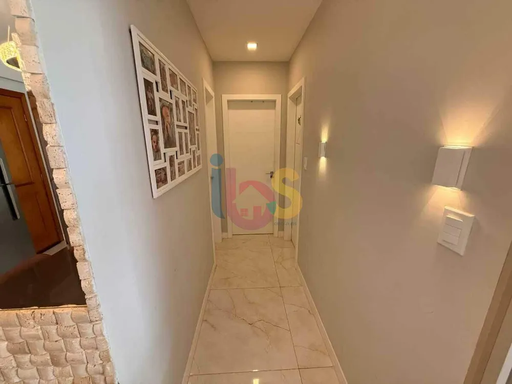 Apartamento, 2 quartos, 78 m² - Foto 3