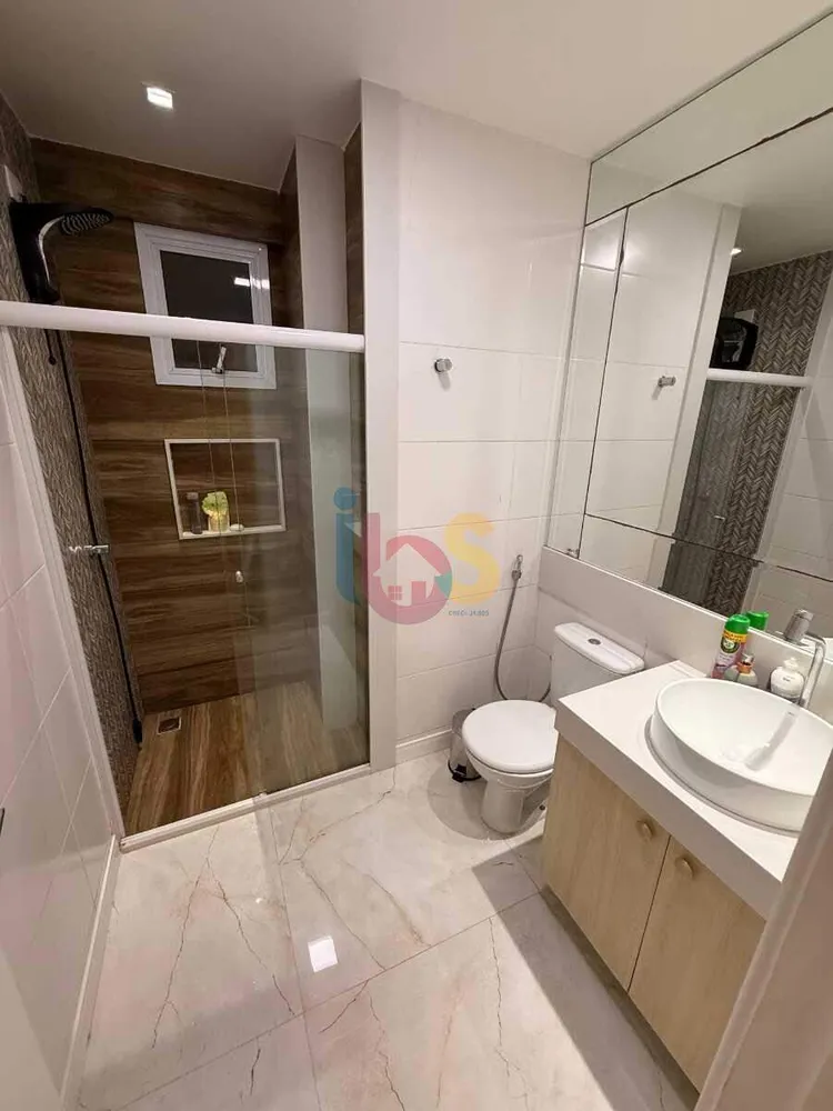 Apartamento, 2 quartos, 78 m² - Foto 2