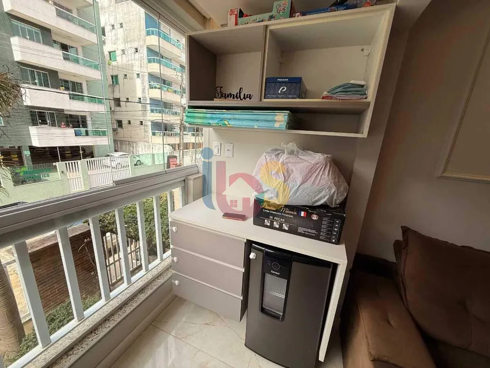 Apartamento, 2 quartos, 78 m² - Foto 7