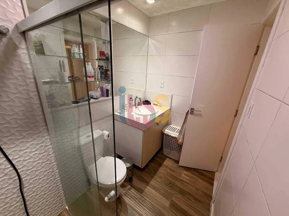 Apartamento, 2 quartos, 78 m² - Foto 4