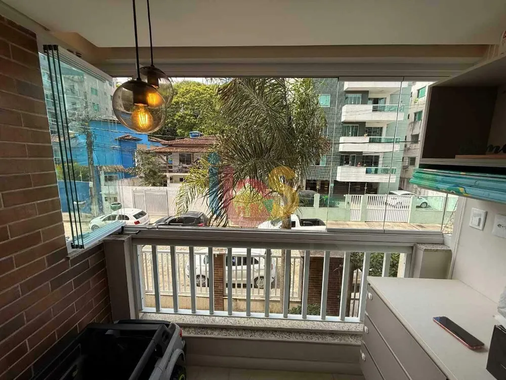 Apartamento, 2 quartos, 78 m² - Foto 8