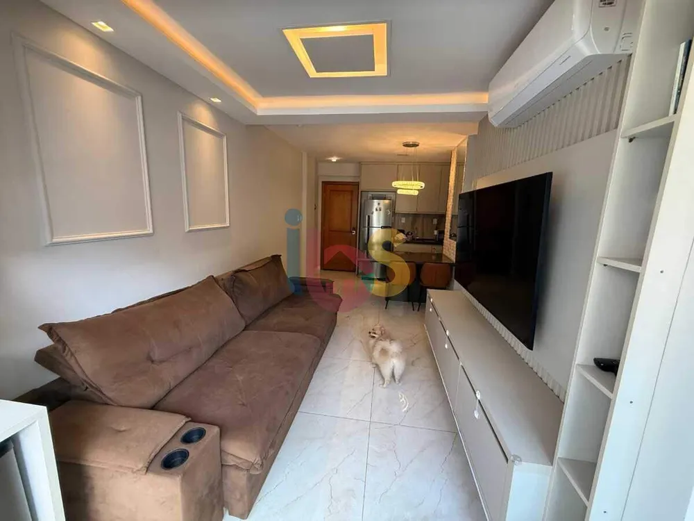 Apartamento, 2 quartos, 78 m² - Foto 1