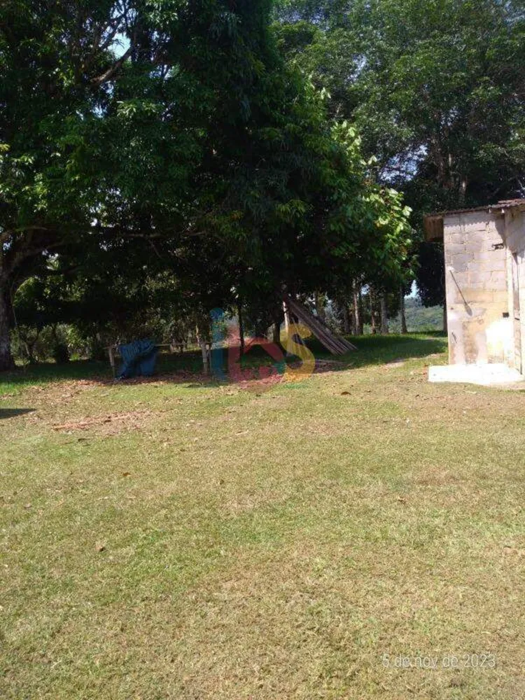 Sítio, 4 quartos - Foto 5