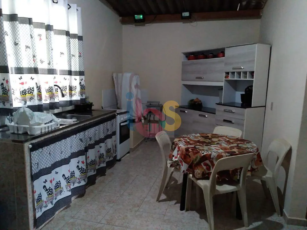 Sítio, 4 quartos - Foto 12
