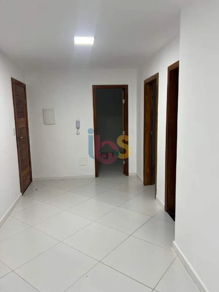 Apartamento, 2 quartos, 65 m² - Foto 2