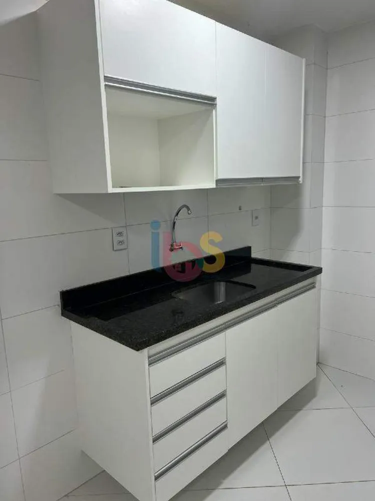Apartamento, 2 quartos, 65 m² - Foto 5