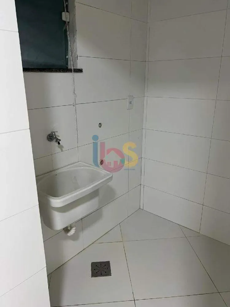 Apartamento, 2 quartos, 65 m² - Foto 7