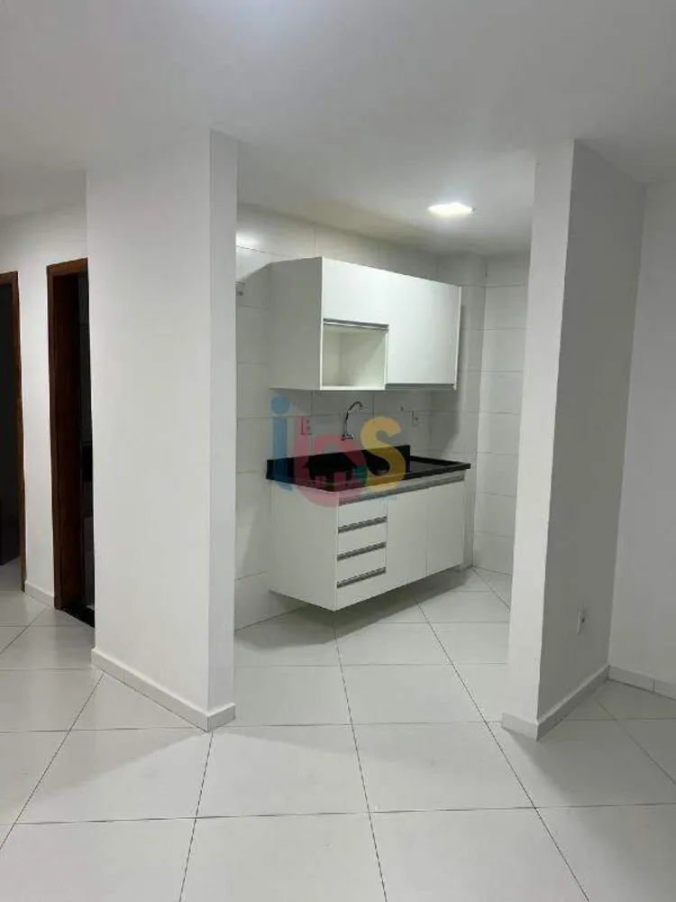 Apartamento, 2 quartos, 65 m² - Foto 4