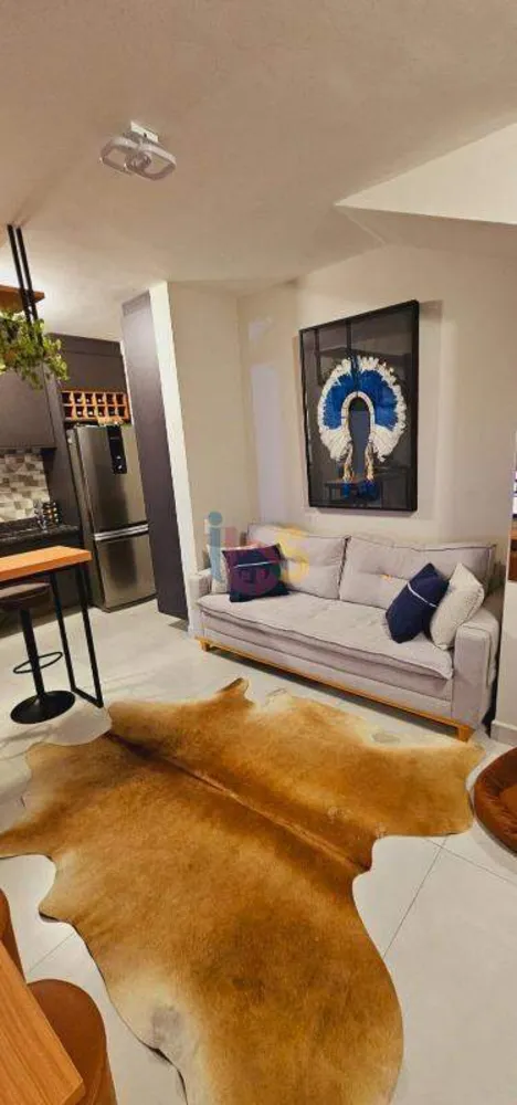 Apartamento, 2 quartos, 58 m² - Foto 3