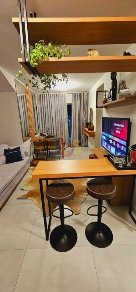 Apartamento, 2 quartos, 58 m² - Foto 9