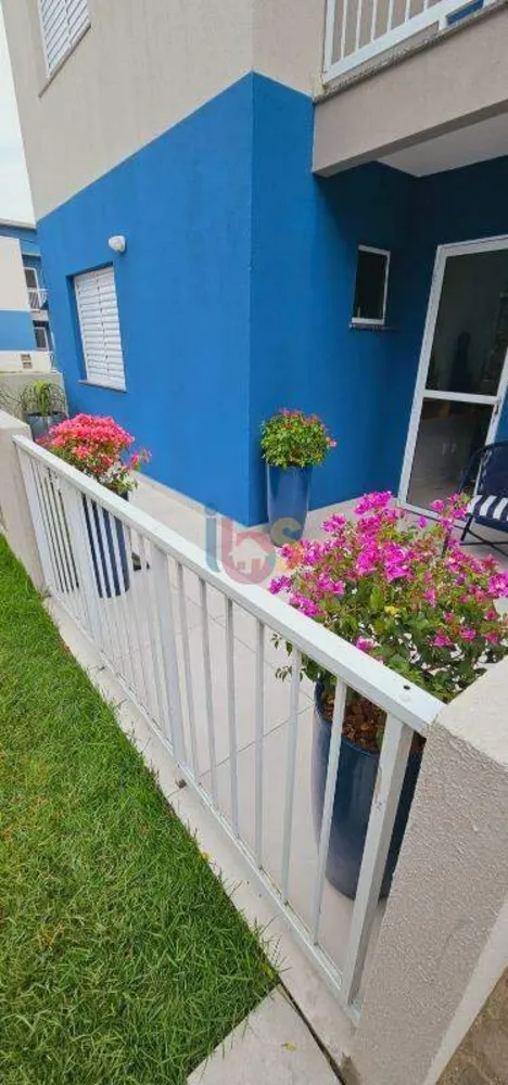 Apartamento, 2 quartos, 58 m² - Foto 1