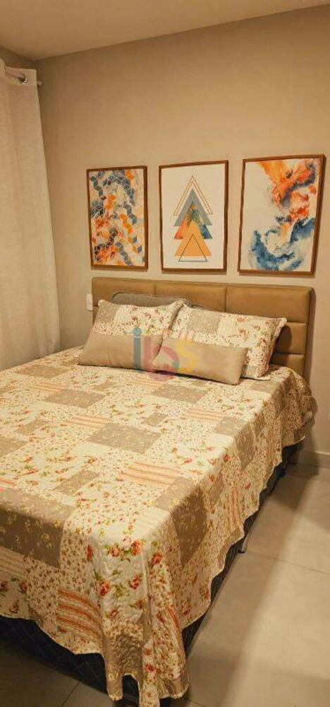 Apartamento, 2 quartos, 58 m² - Foto 5
