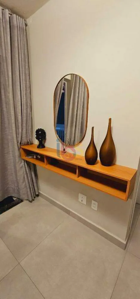 Apartamento, 2 quartos, 58 m² - Foto 2