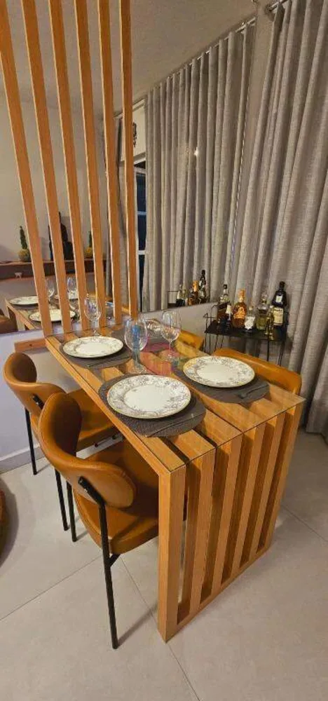 Apartamento, 2 quartos, 58 m² - Foto 10