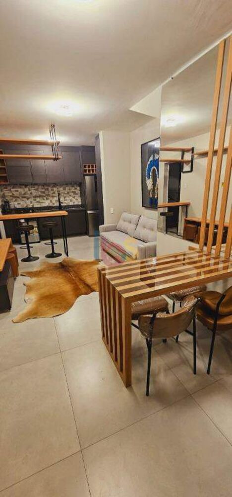 Apartamento, 2 quartos, 58 m² - Foto 7