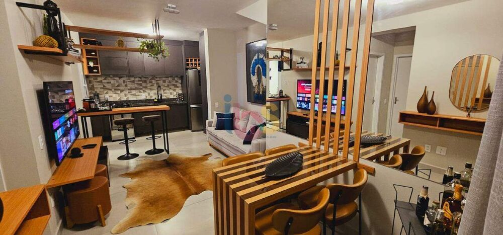 Apartamento, 2 quartos, 58 m² - Foto 6