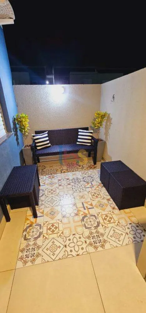 Apartamento, 2 quartos, 58 m² - Foto 4