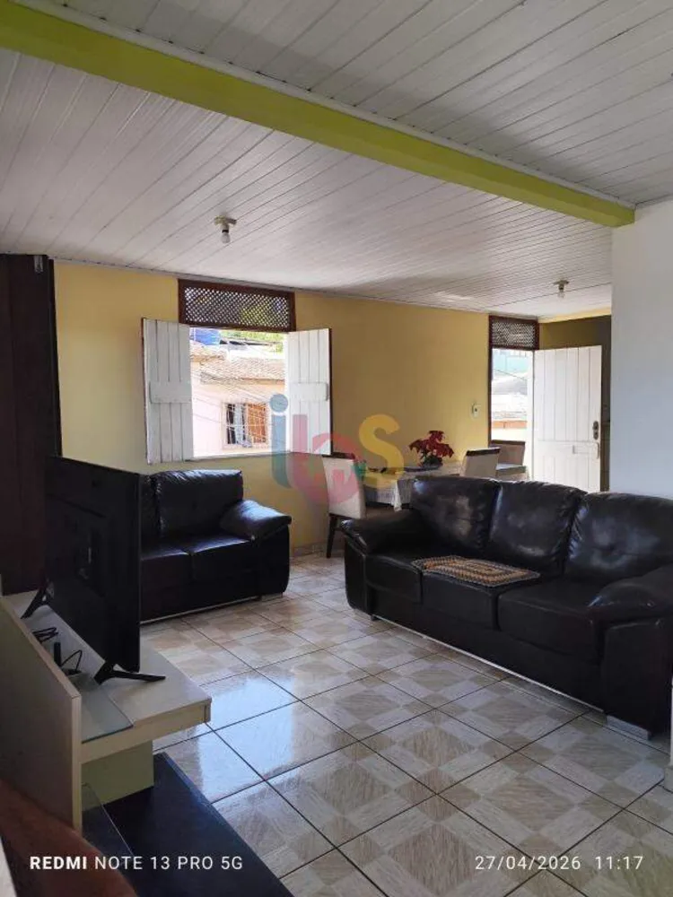 Apartamento, 4 quartos, 130 m² - Foto 5