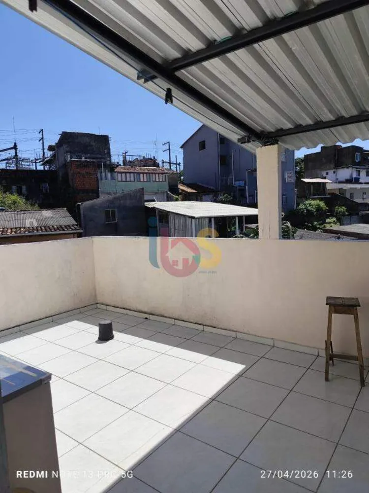 Apartamento, 4 quartos, 130 m² - Foto 12
