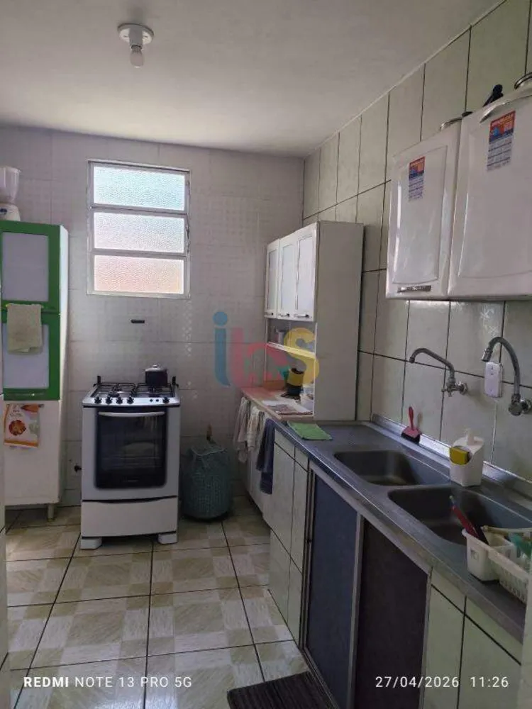 Apartamento, 4 quartos, 130 m² - Foto 9