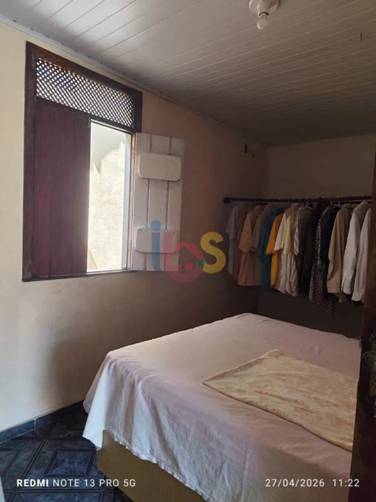 Apartamento, 4 quartos, 130 m² - Foto 10