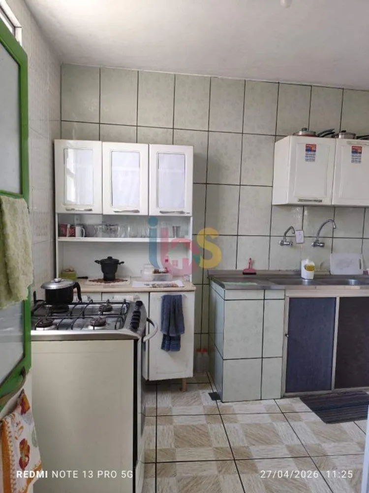 Apartamento, 4 quartos, 130 m² - Foto 8