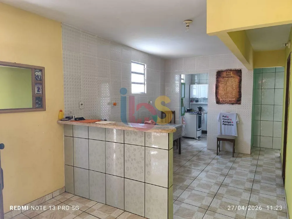 Apartamento, 4 quartos, 130 m² - Foto 7