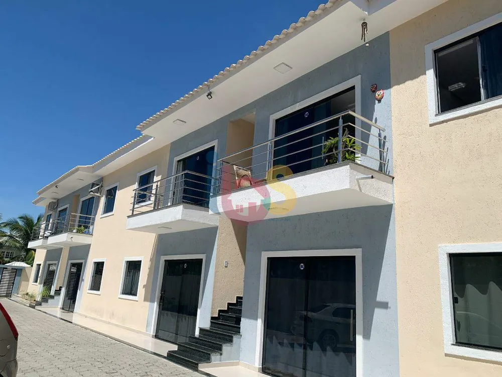 Apartamento, 2 quartos, 65 m² - Foto 1