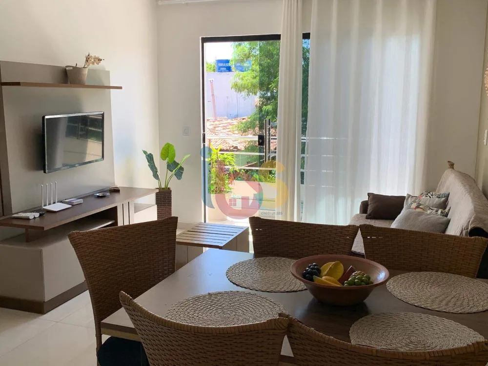 Apartamento, 2 quartos, 65 m² - Foto 10