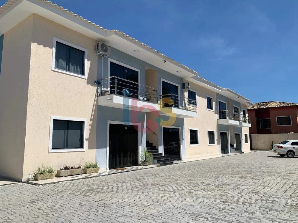 Apartamento, 2 quartos, 65 m² - Foto 2